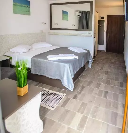 Hotel Carmen