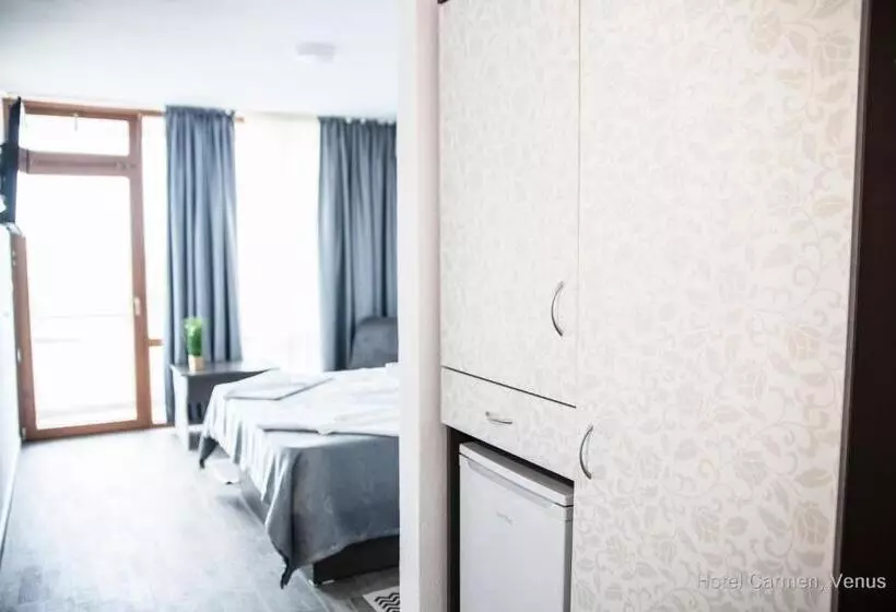 Hotel Carmen