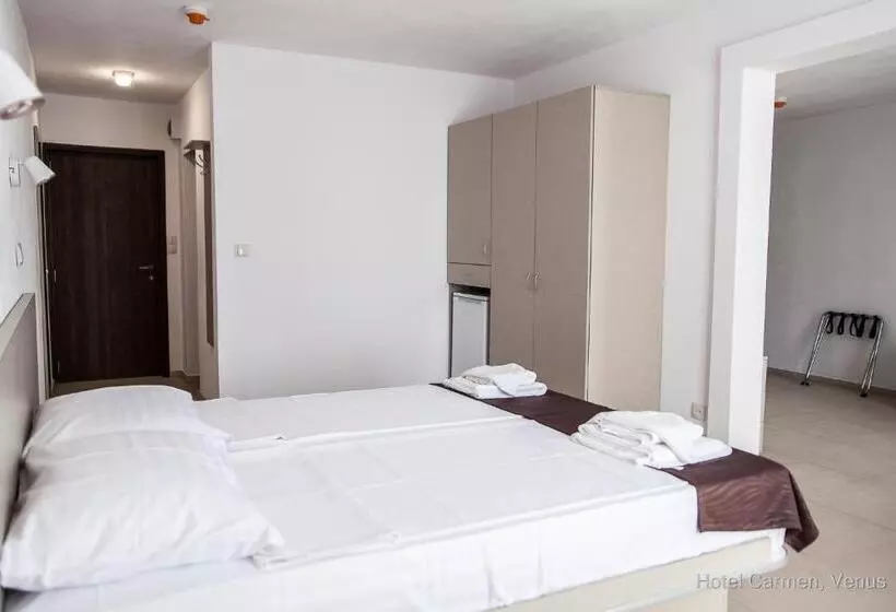 Hotel Carmen