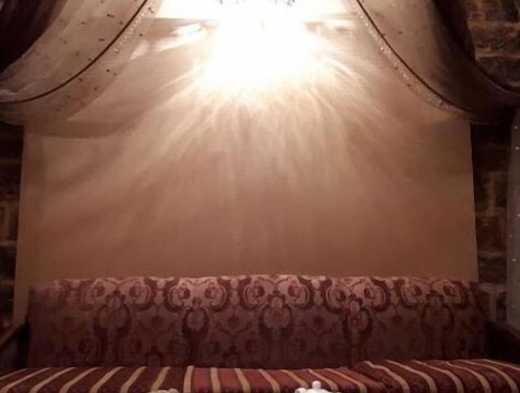 هتل Mugham Old City