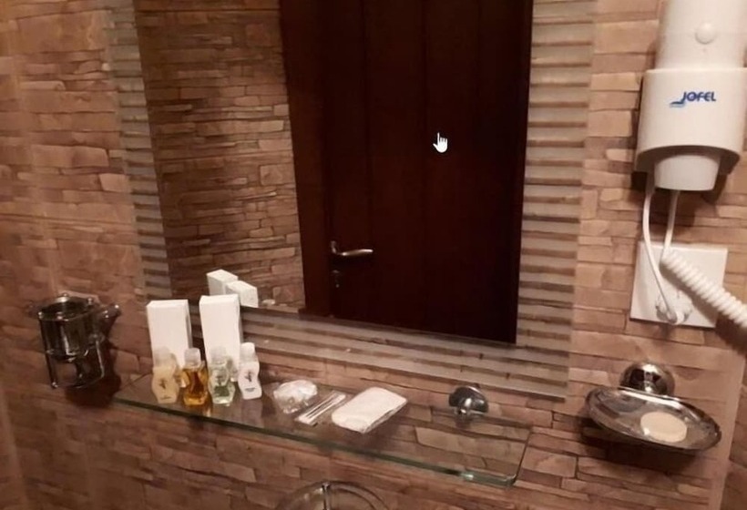 هتل Mugham Old City