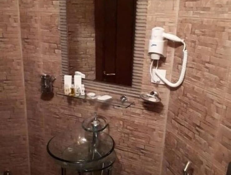 هتل Mugham Old City