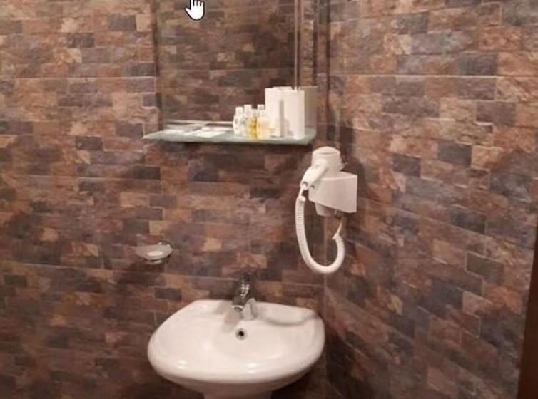 هتل Mugham Old City