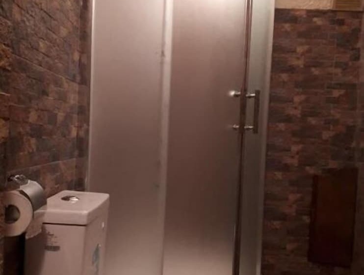 هتل Mugham Old City