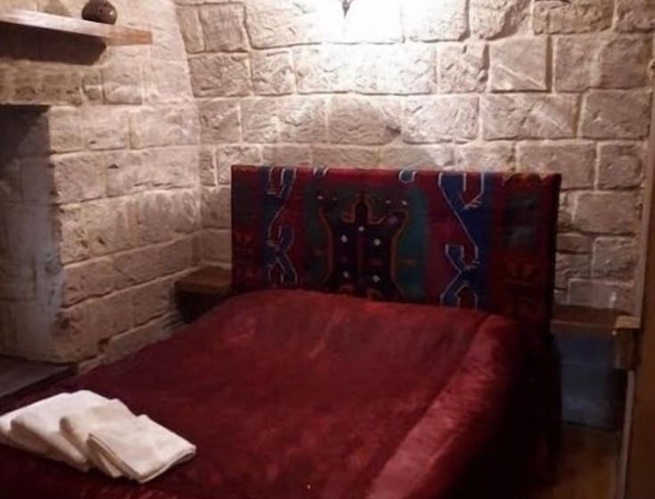 هتل Mugham Old City