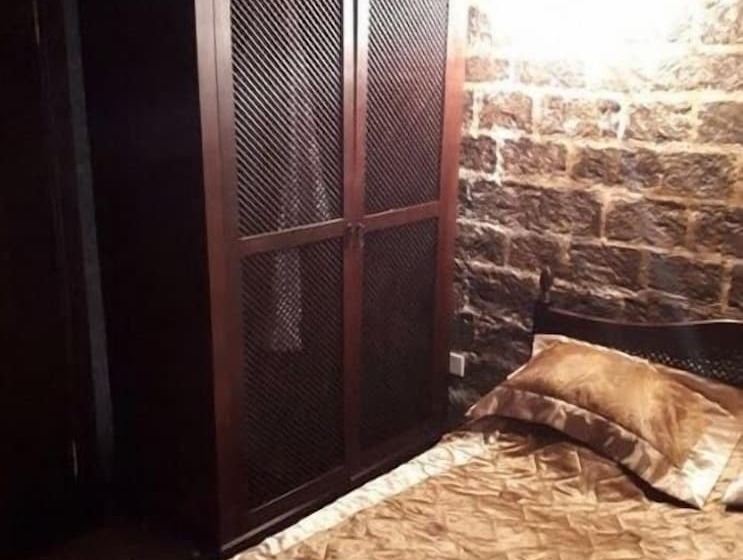 هتل Mugham Old City