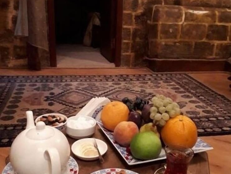 هتل Mugham Old City