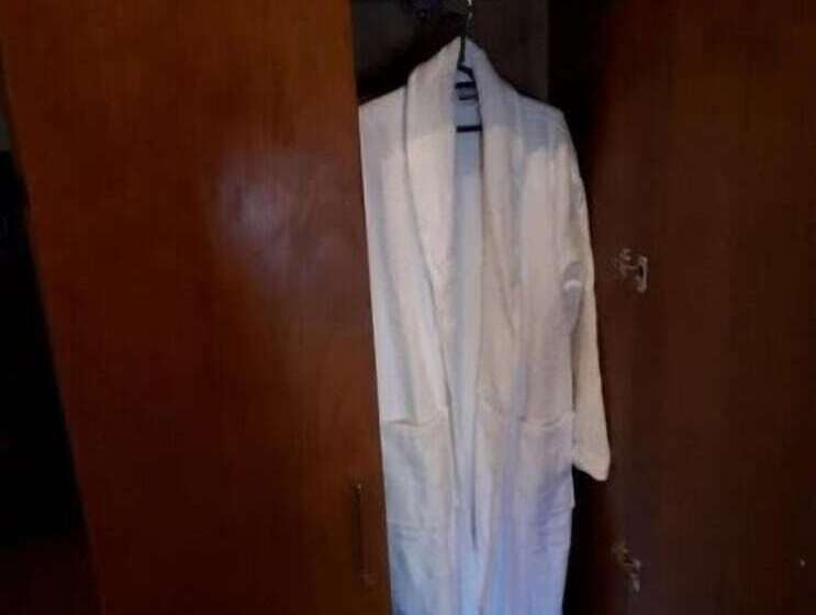 هتل Mugham Old City