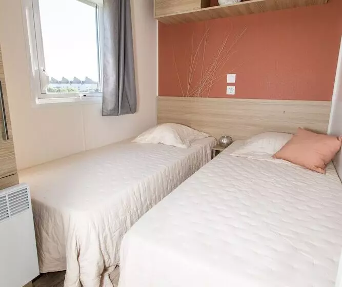 ホテル M&v Resort Camping