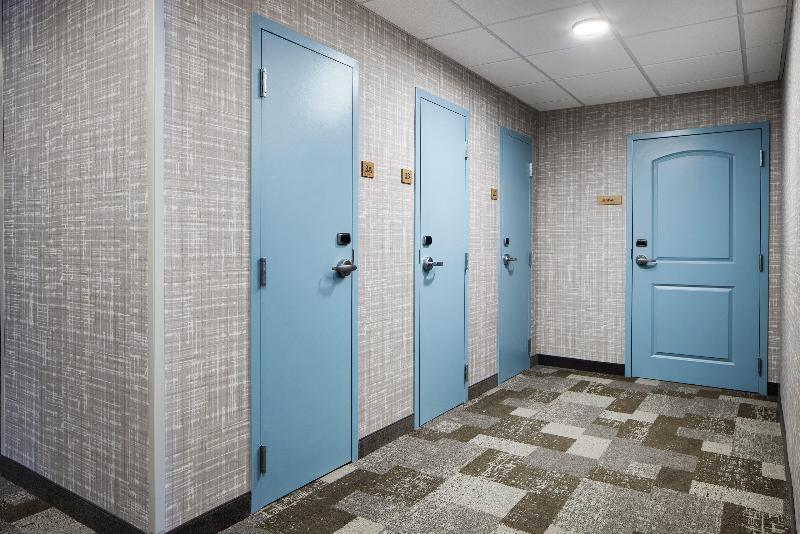 Szálloda Staybridge Suites Auburn University Area By Ihg