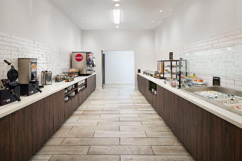 Szálloda Staybridge Suites Auburn University Area By Ihg