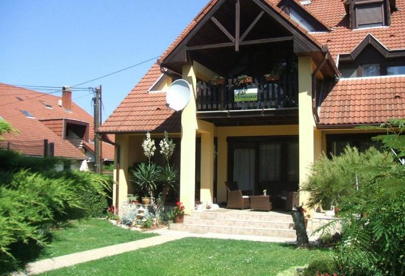 بنسيون Edit Vendégház