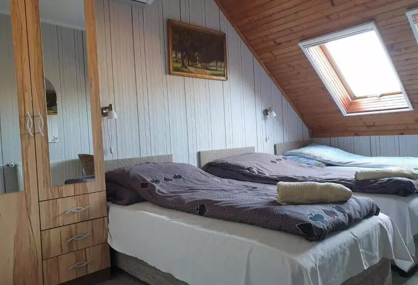 Majatalo Edit Vendégház