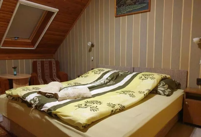 Majatalo Edit Vendégház