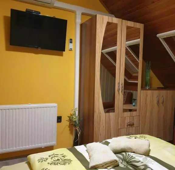 Majatalo Edit Vendégház