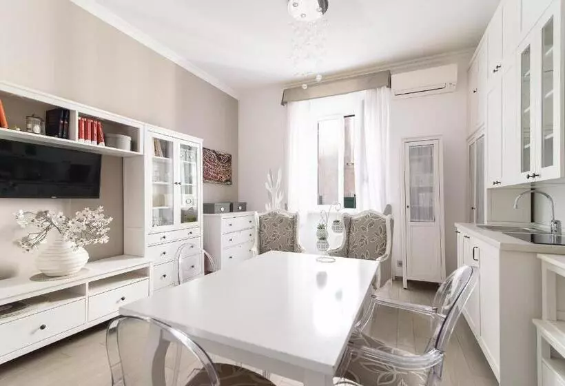 پانسیون Le Suite Dei Mercanti