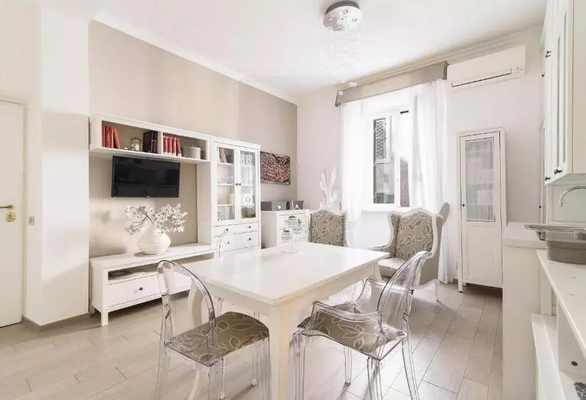 پانسیون Le Suite Dei Mercanti