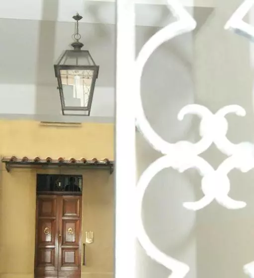 پانسیون Le Suite Dei Mercanti