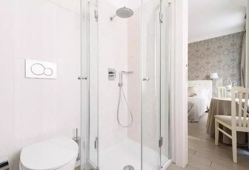 پانسیون Le Suite Dei Mercanti