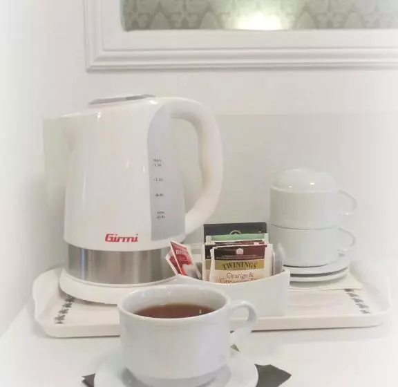 پانسیون Le Suite Dei Mercanti