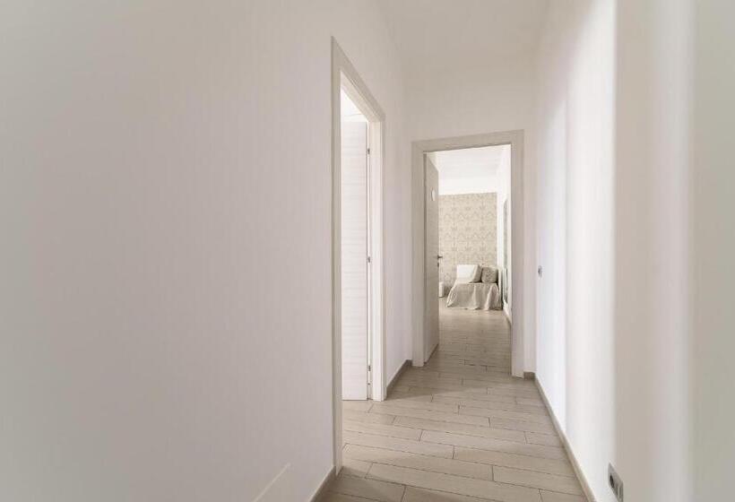 پانسیون Le Suite Dei Mercanti