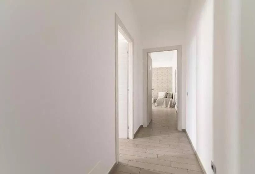 پانسیون Le Suite Dei Mercanti