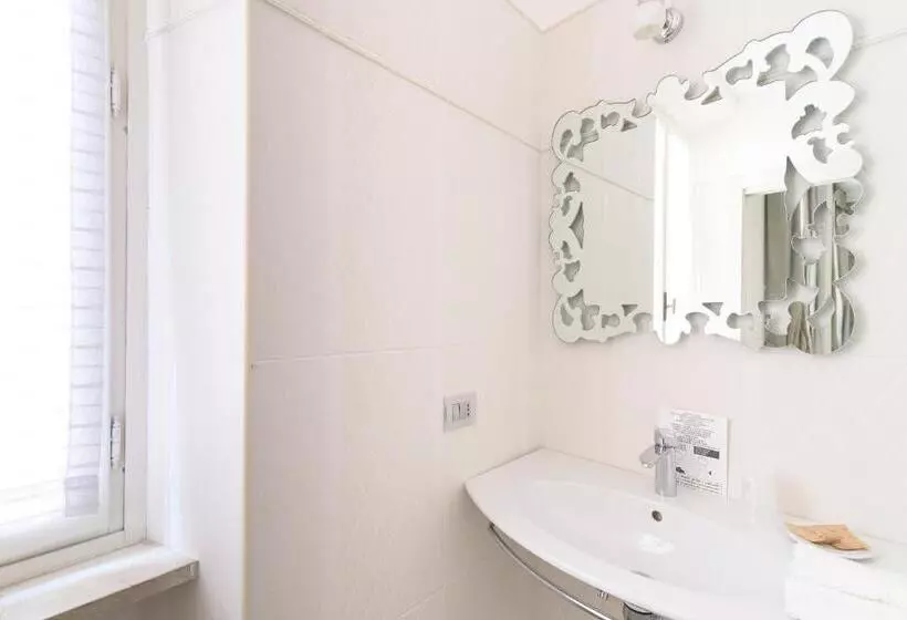 پانسیون Le Suite Dei Mercanti