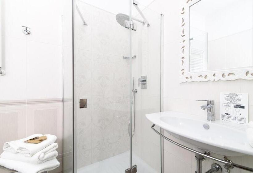 پانسیون Le Suite Dei Mercanti