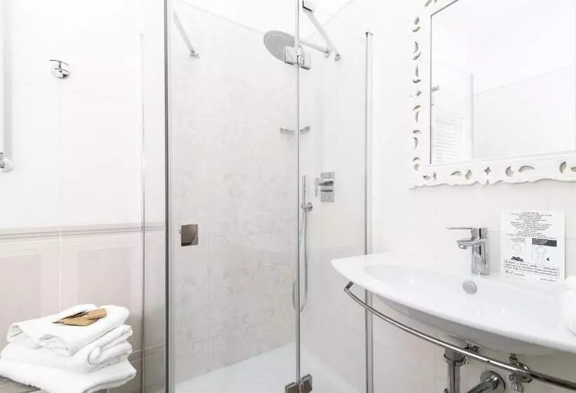 پانسیون Le Suite Dei Mercanti