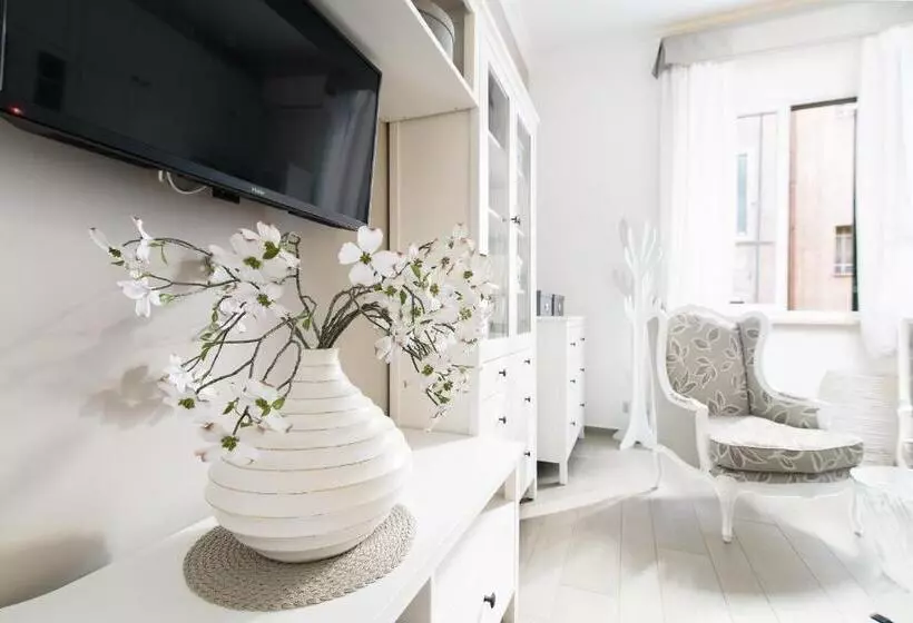 پانسیون Le Suite Dei Mercanti