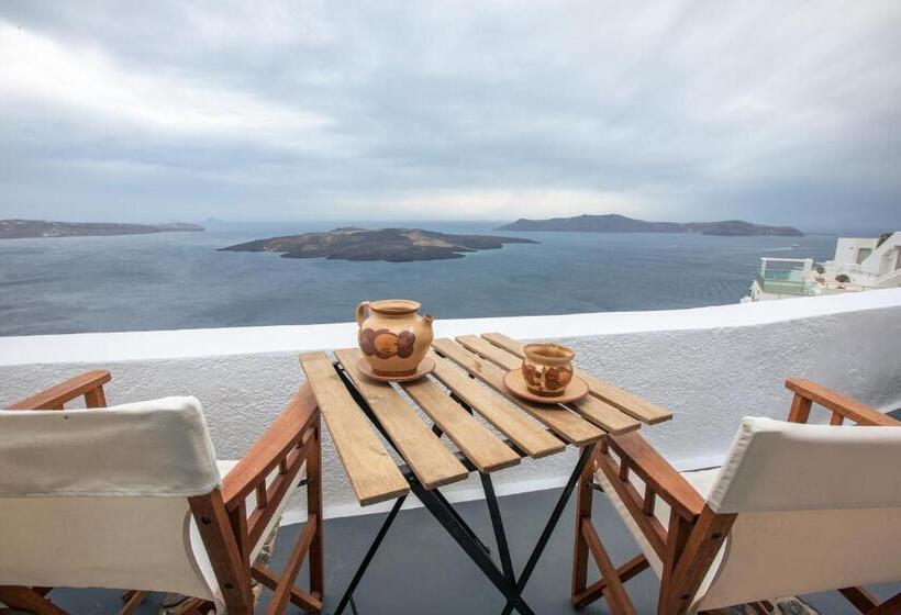 Pension (Hôtel basse catégorie) Noni Studios