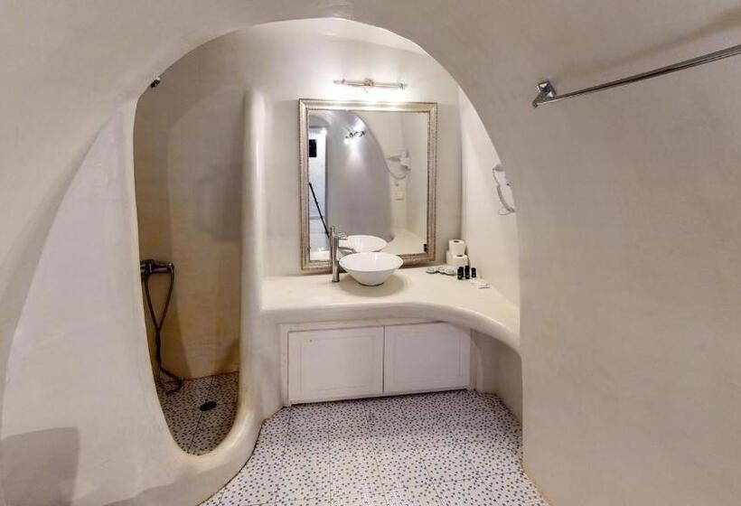 Pension (Hôtel basse catégorie) Noni Studios