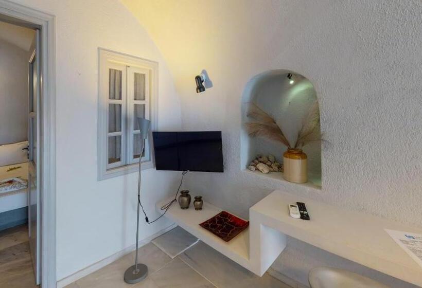 Pension (Hôtel basse catégorie) Noni Studios