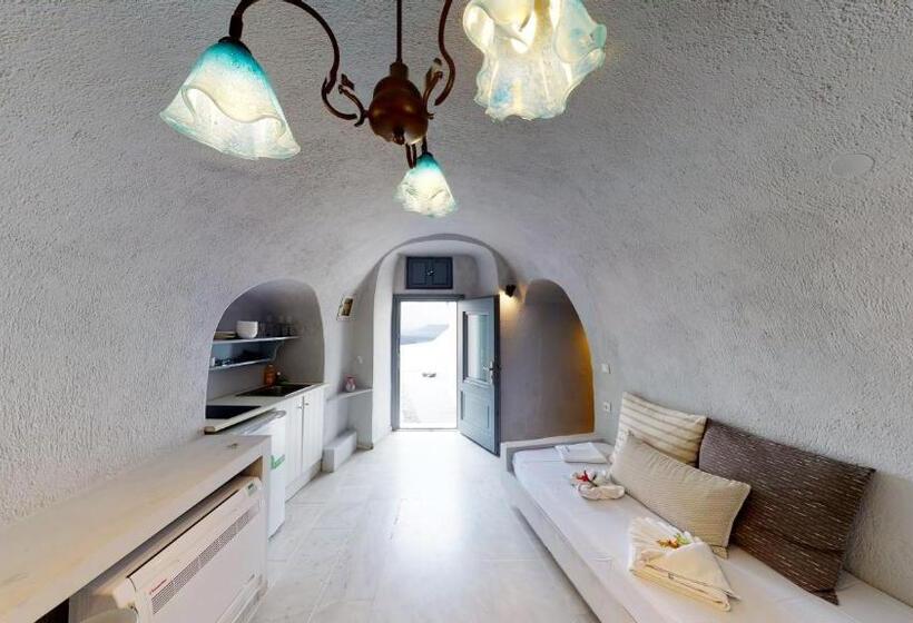 Pension (Hôtel basse catégorie) Noni Studios