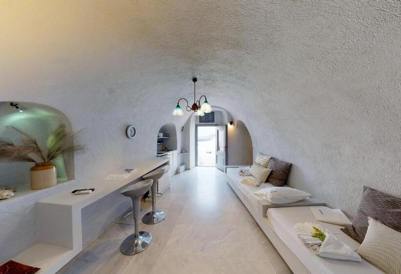 Pension (Hôtel basse catégorie) Noni Studios