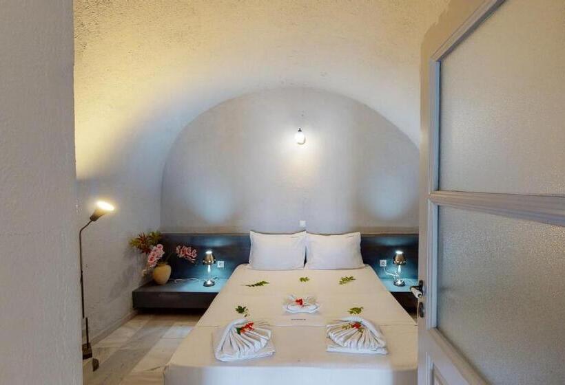 Pension (Hôtel basse catégorie) Noni Studios