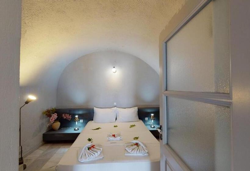 Pension (Hôtel basse catégorie) Noni Studios