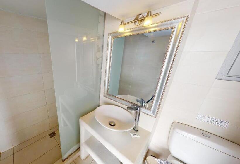 Pension (Hôtel basse catégorie) Noni Studios