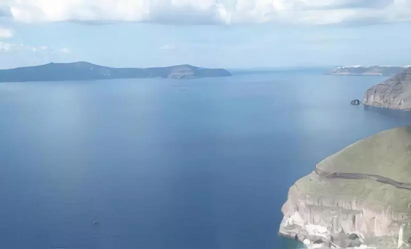 پانسیون Noni Studios