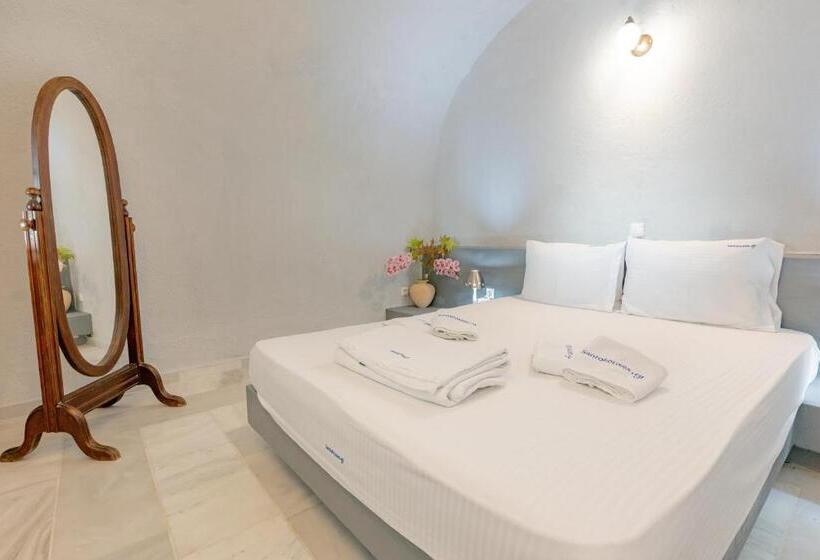 Pension (Hôtel basse catégorie) Noni Studios