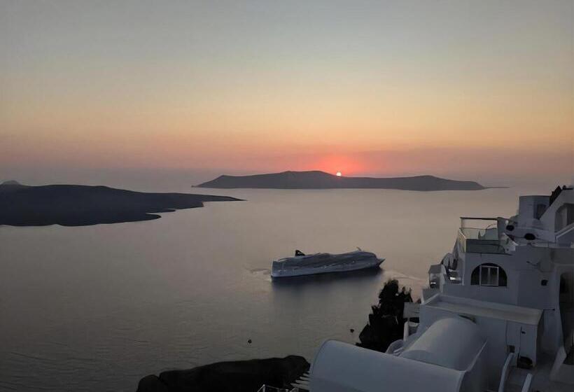 Pension (Hôtel basse catégorie) Noni Studios