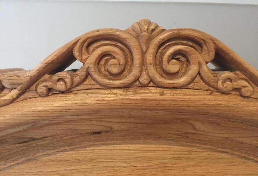 Пансион Sandpiper House