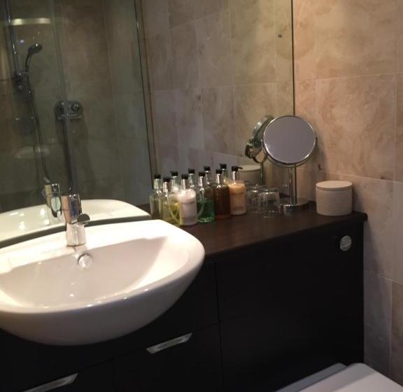 Пансион Sandpiper House