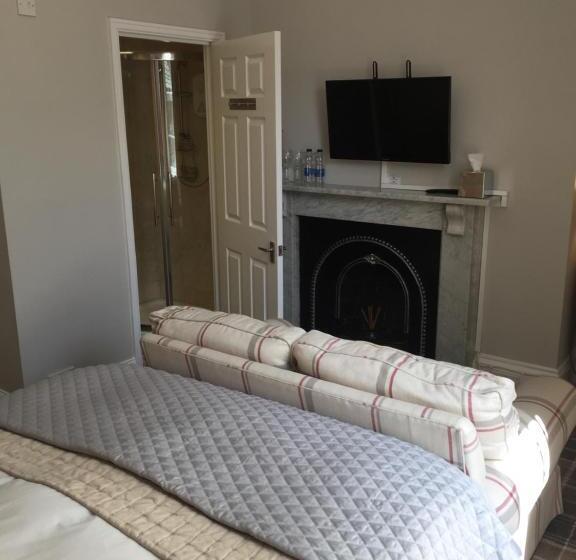 Пансион Sandpiper House