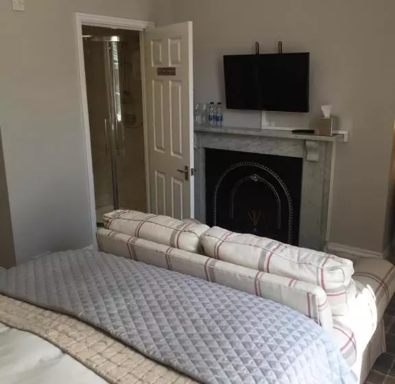 Majatalo Sandpiper House