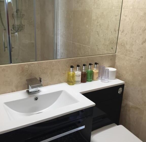 Пансион Sandpiper House