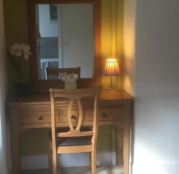 Пансион Sandpiper House