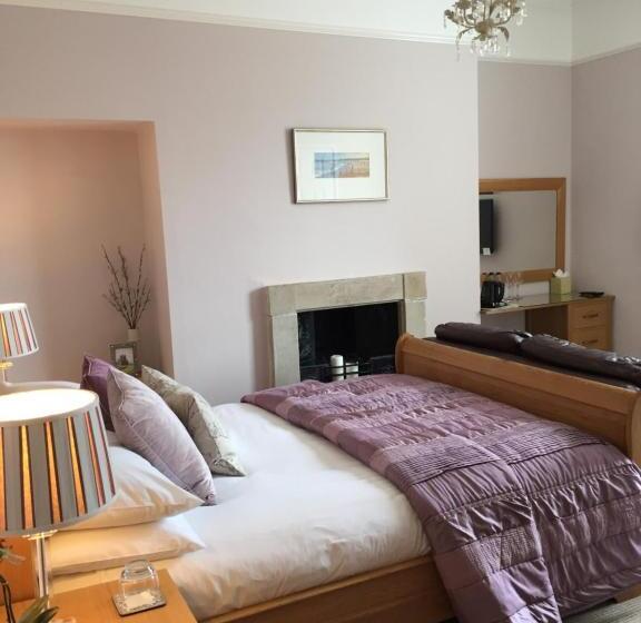 Пансион Sandpiper House