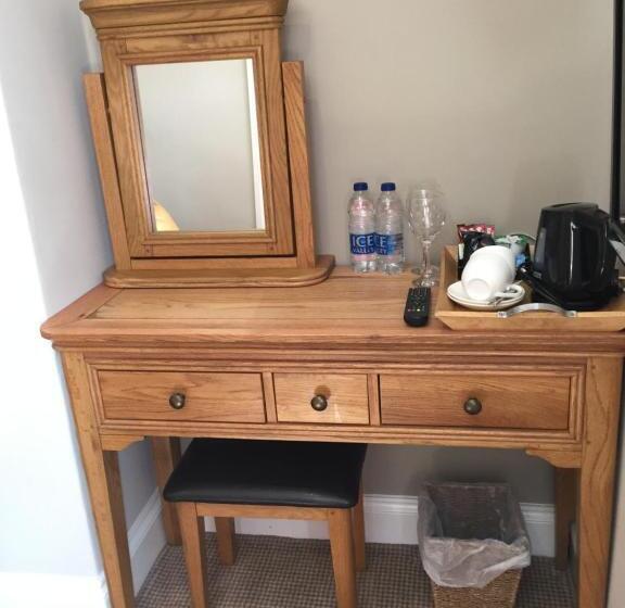 Пансион Sandpiper House