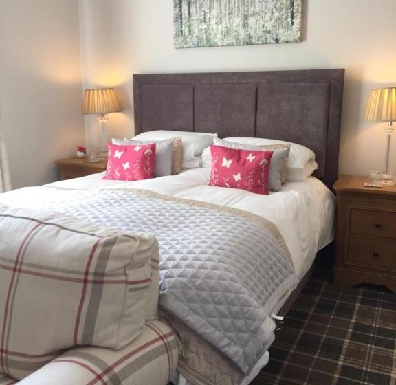 Пансион Sandpiper House